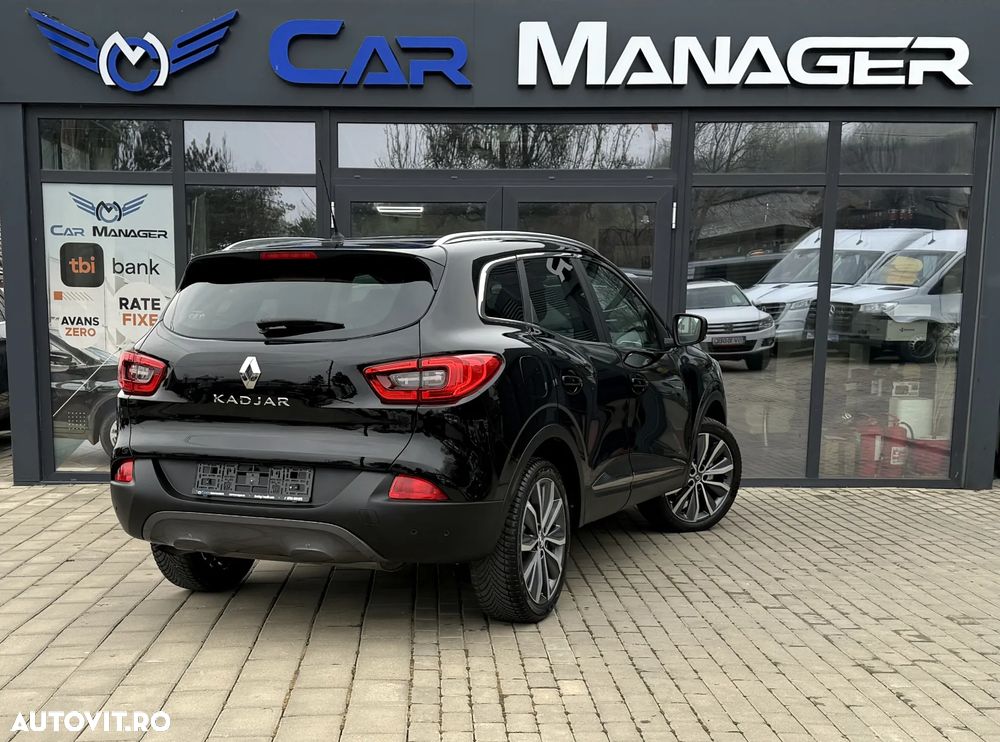 Renault Kadjar Energy dCi 130 Business - 4