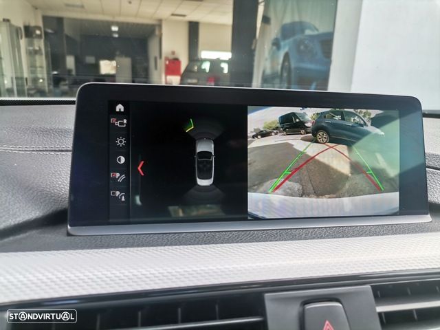 BMW 420 d Desportiva M Auto - 18
