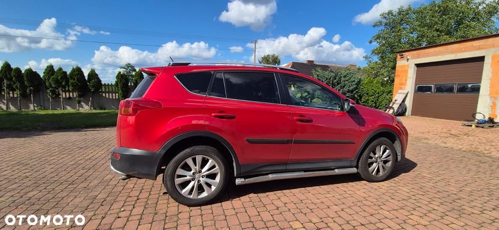 Toyota RAV4 - 1