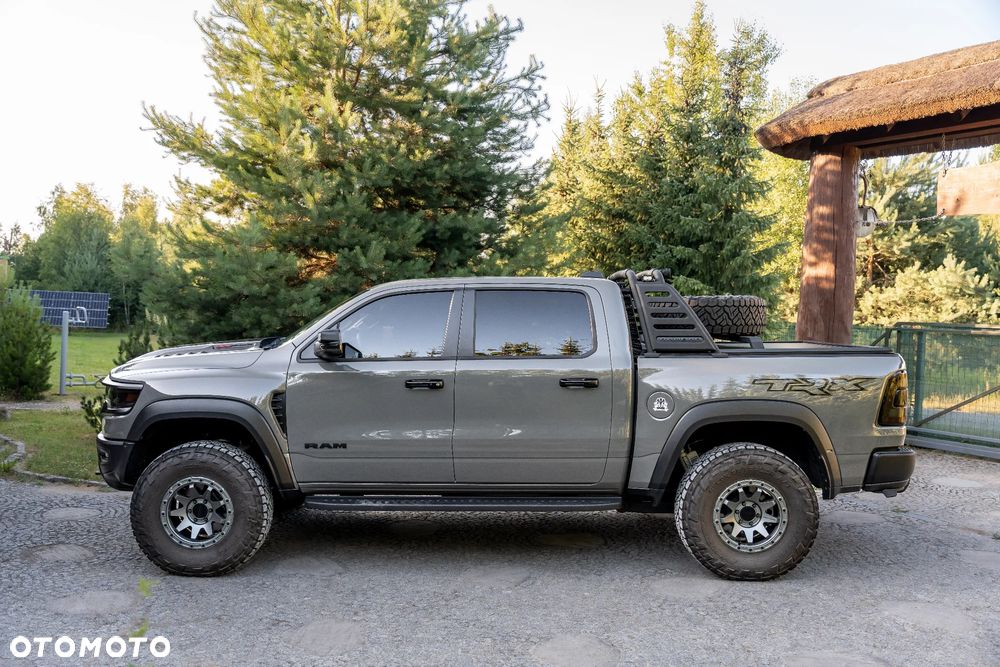 RAM 1500 TRX - 13