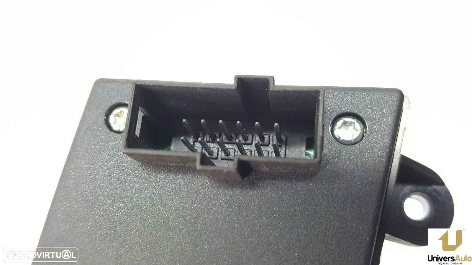 INTERRUPTOR DO SENSOR DE ESTACIONAMENTO MERCEDES CLASE E (W211) FAMILIAR 280 T C... - 2