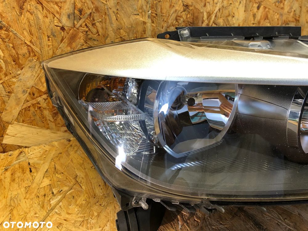LAMPA LEWA PRAWA PRZÓD BMW F30 F31 - 3