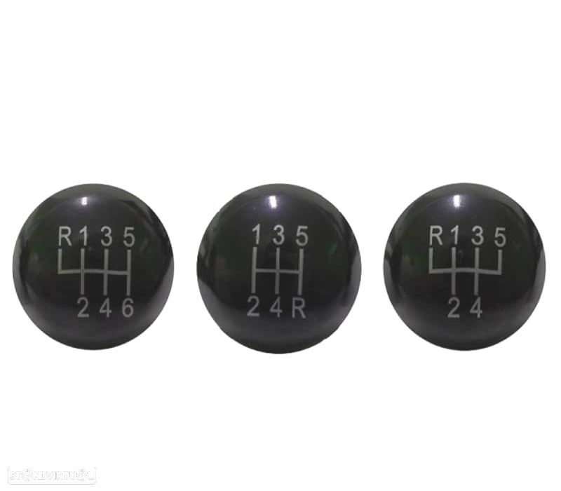 MANETE DE MUDANÇAS PUNHO CURTO COURO PRETO - 3