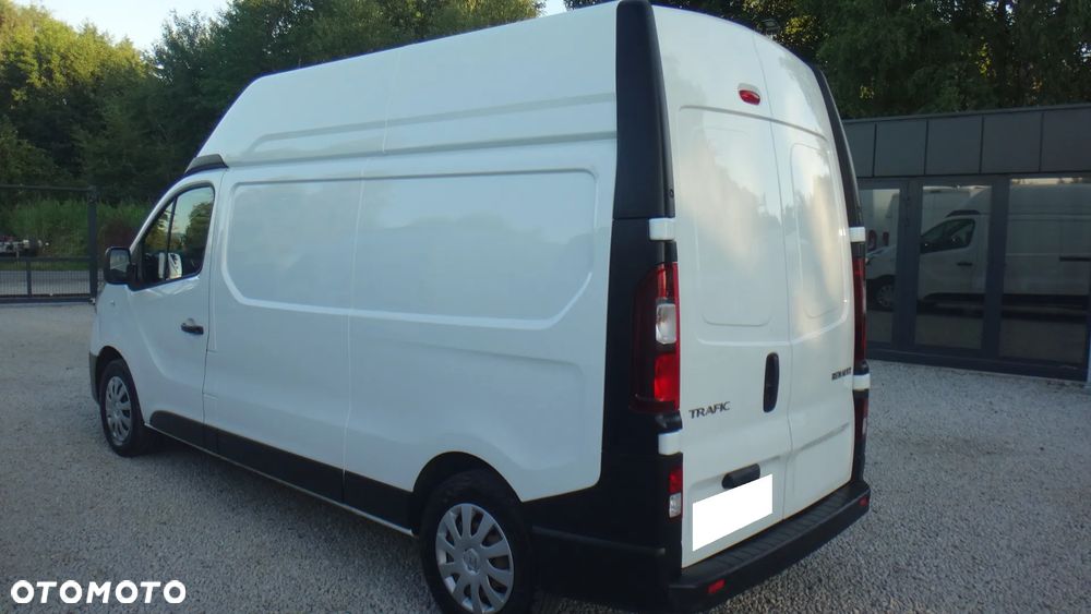 Renault Trafic - 5