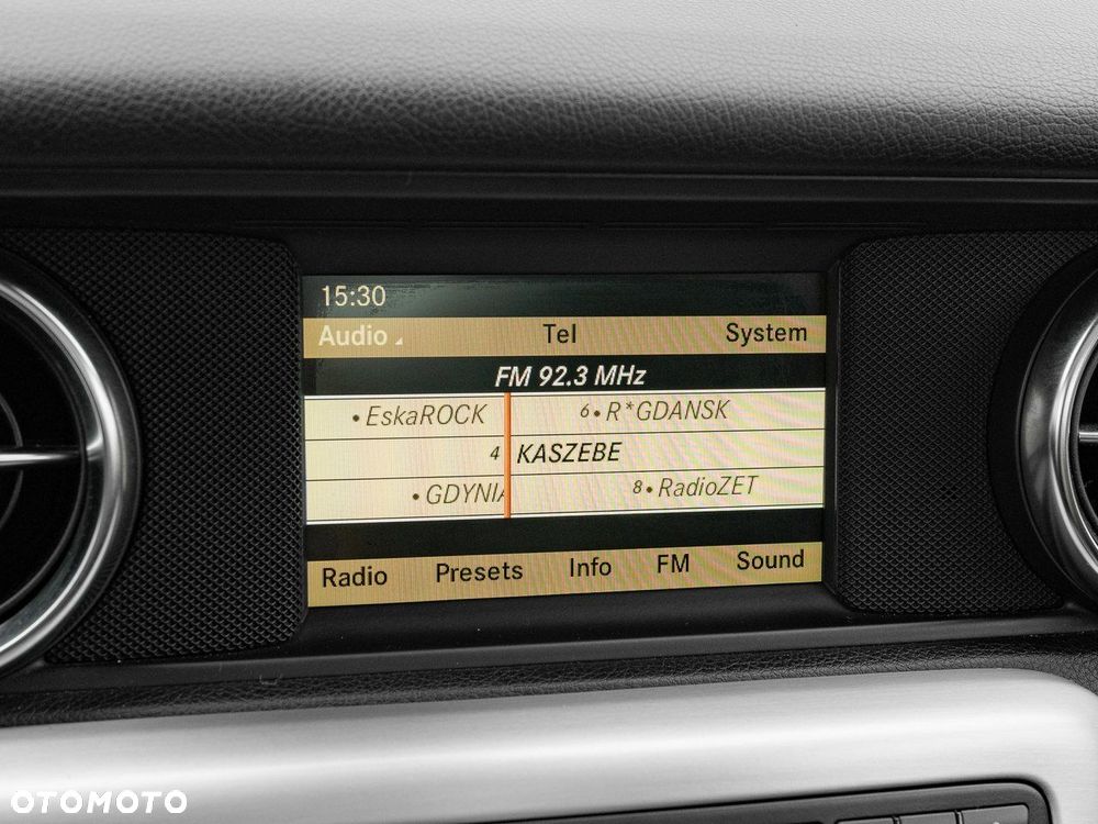 Mercedes-Benz SLK - 23