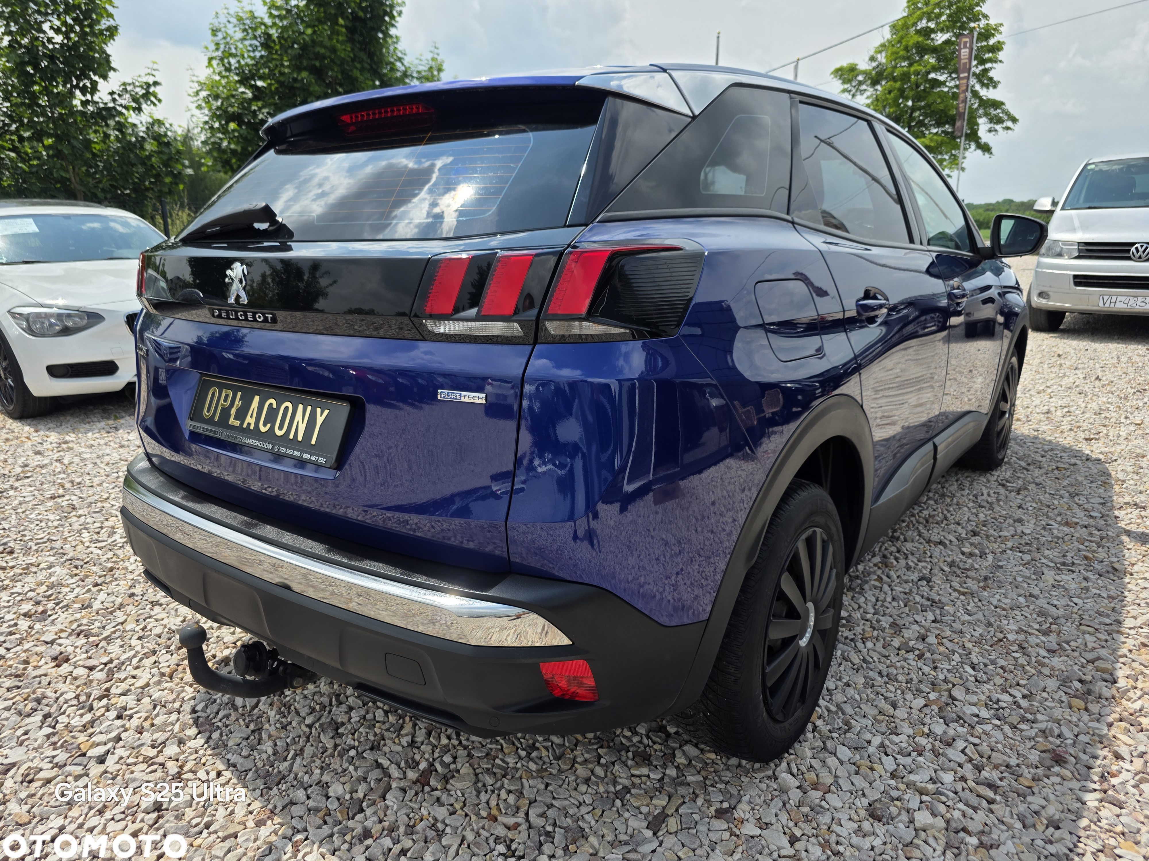 Peugeot 3008 - 7
