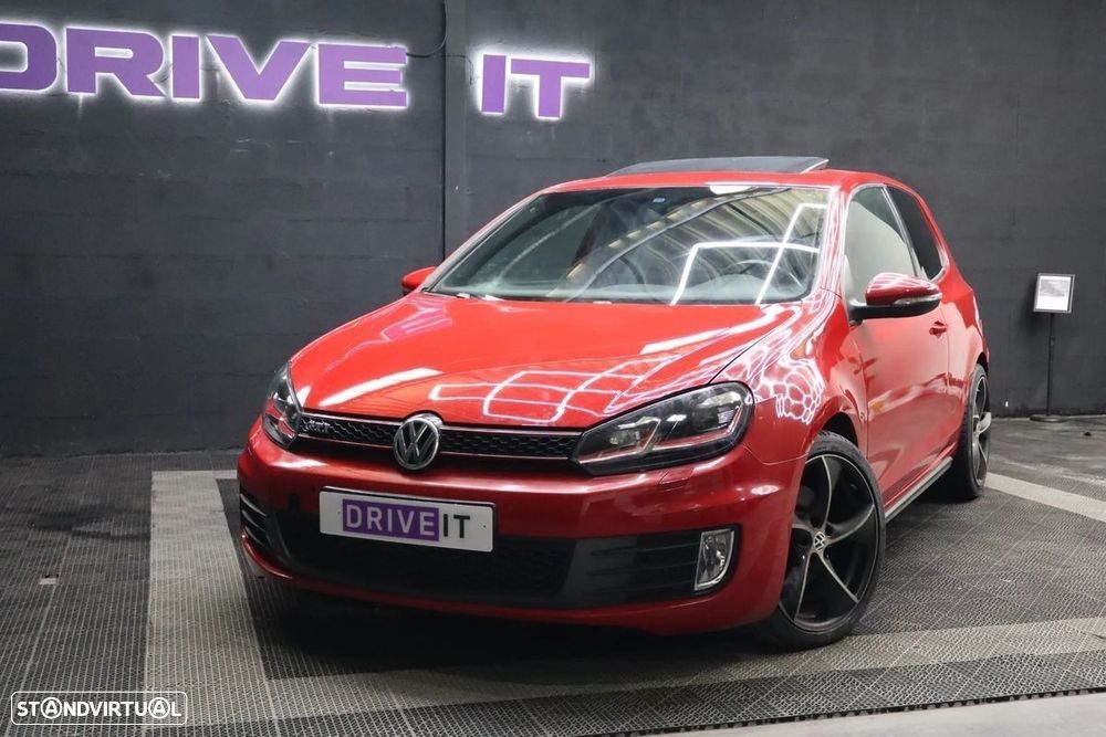 VW Golf - 12