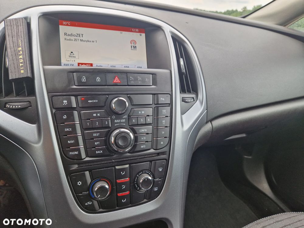 Opel Astra - 11