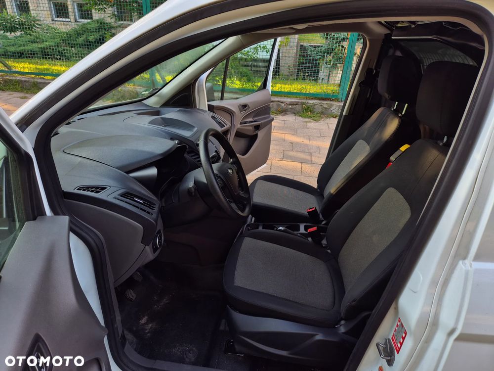 Ford Transit Connect 200 L1 S&S Basis - 12