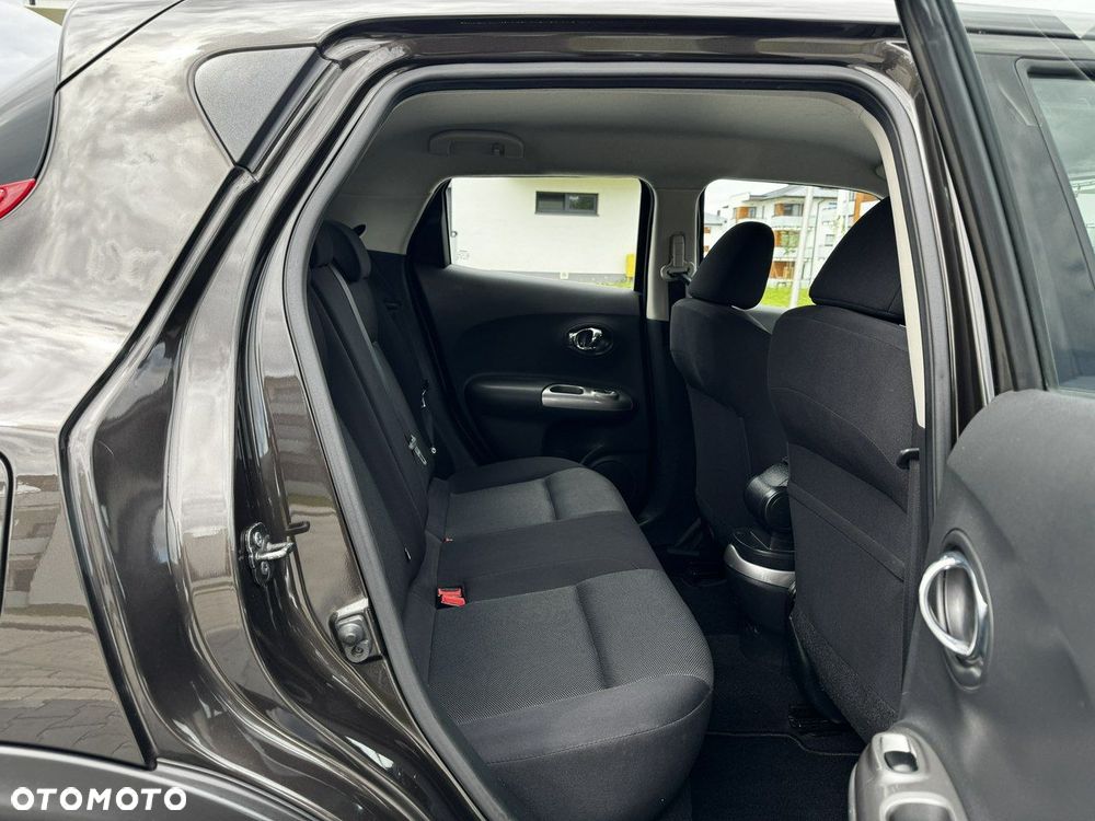 Nissan Juke 1.6 Acenta - 12