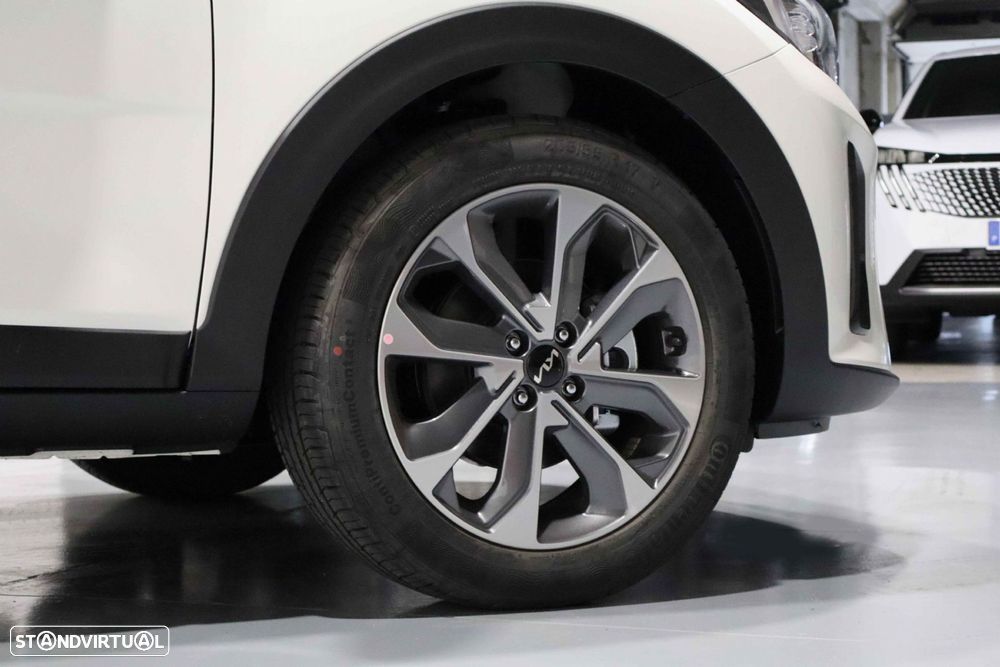 Kia Stonic 1.0 T-GDI Drive - 14