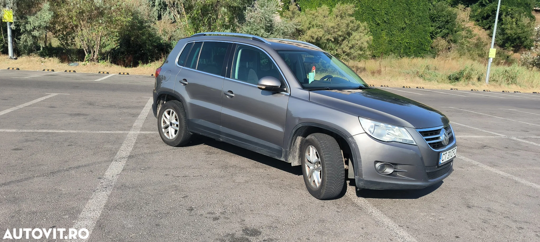 Volkswagen Tiguan 2.0 TDI DPF 4Motion Track&Field - 5