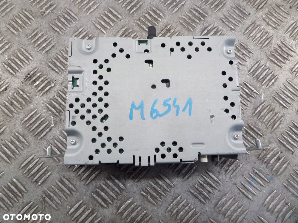 radio moduł radia ford transit custom mk2 2024 pz3t-18d890-xc - 4