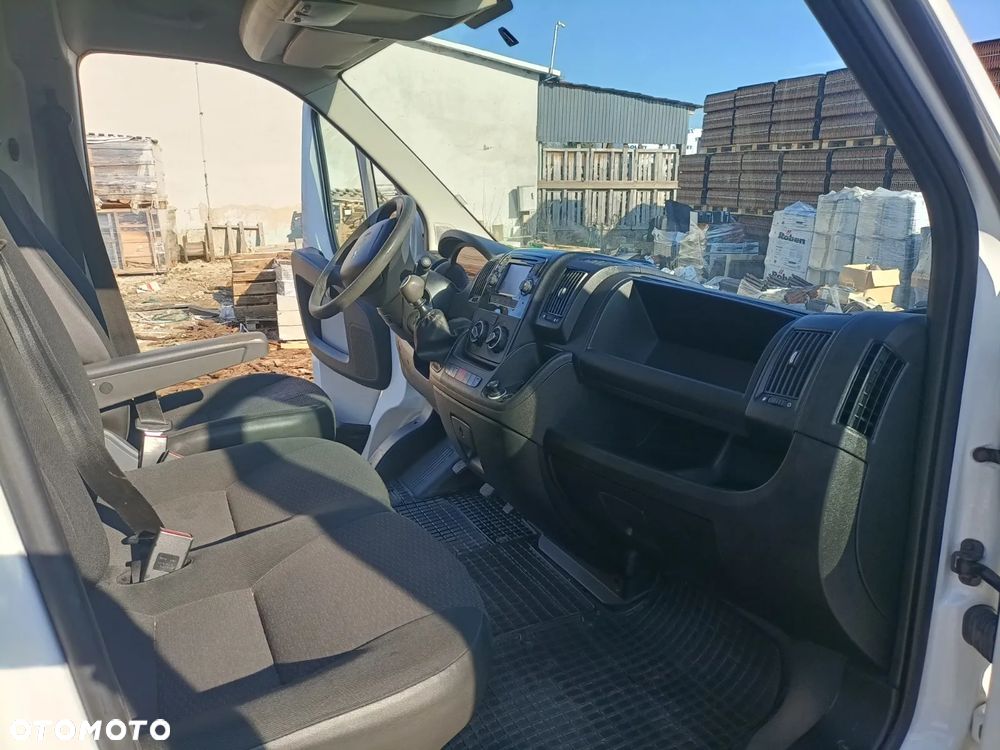 Peugeot BOXER - 13