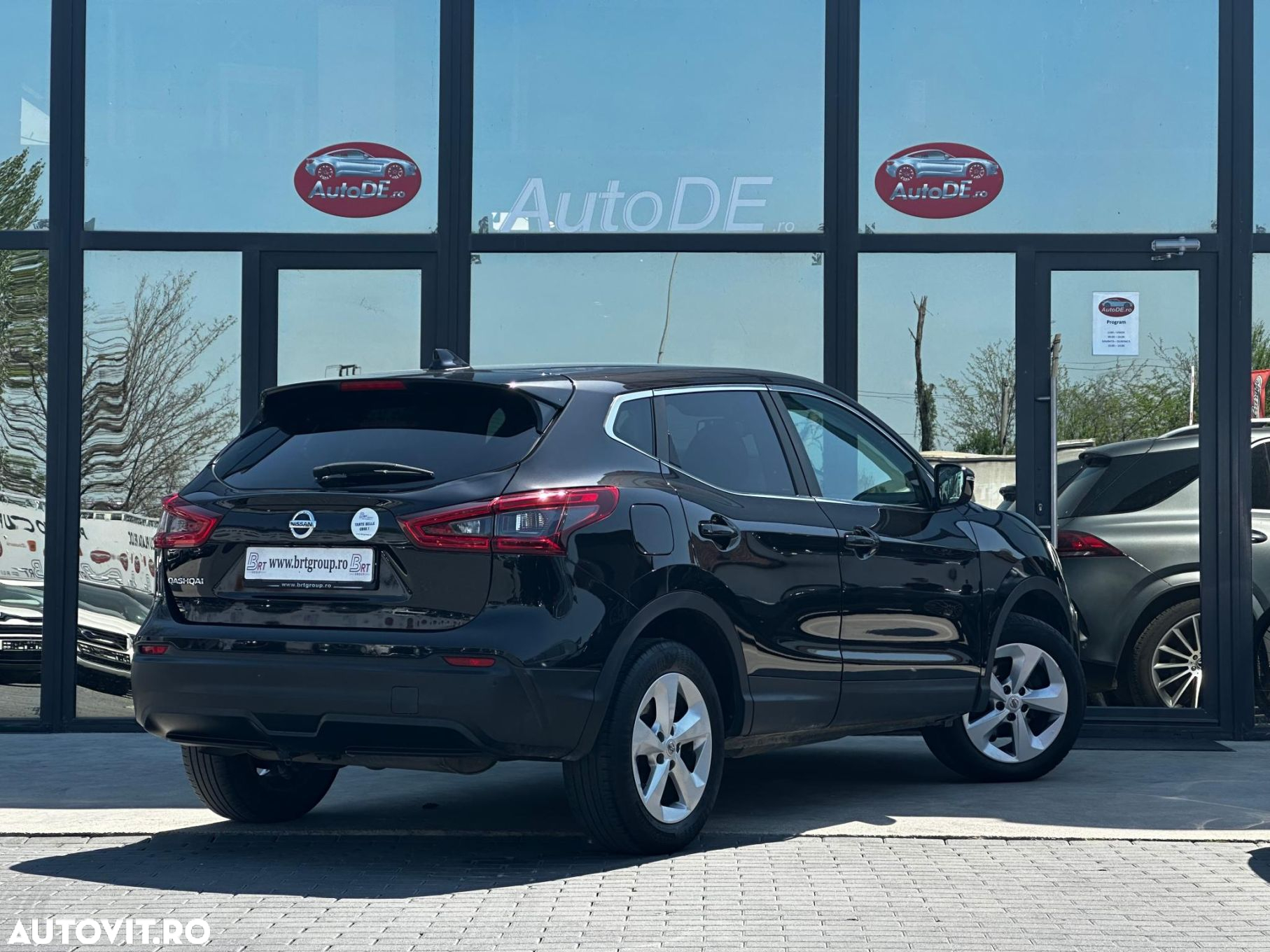Nissan Qashqai - 3