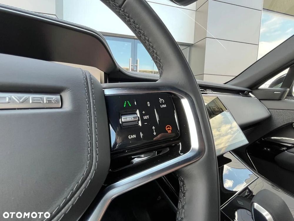 Land Rover Range Rover Sport - 14