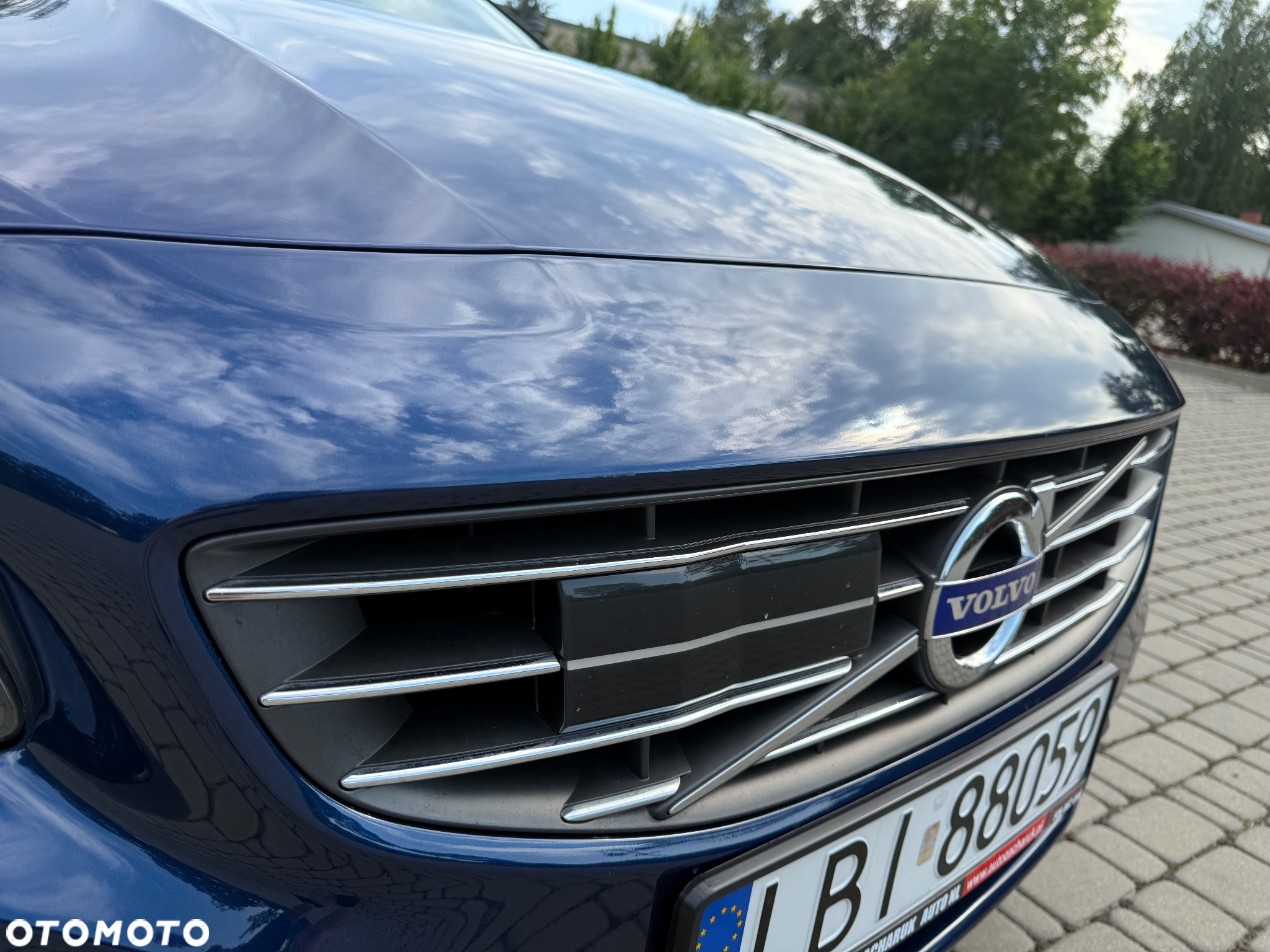 Volvo V60 D4 - 20