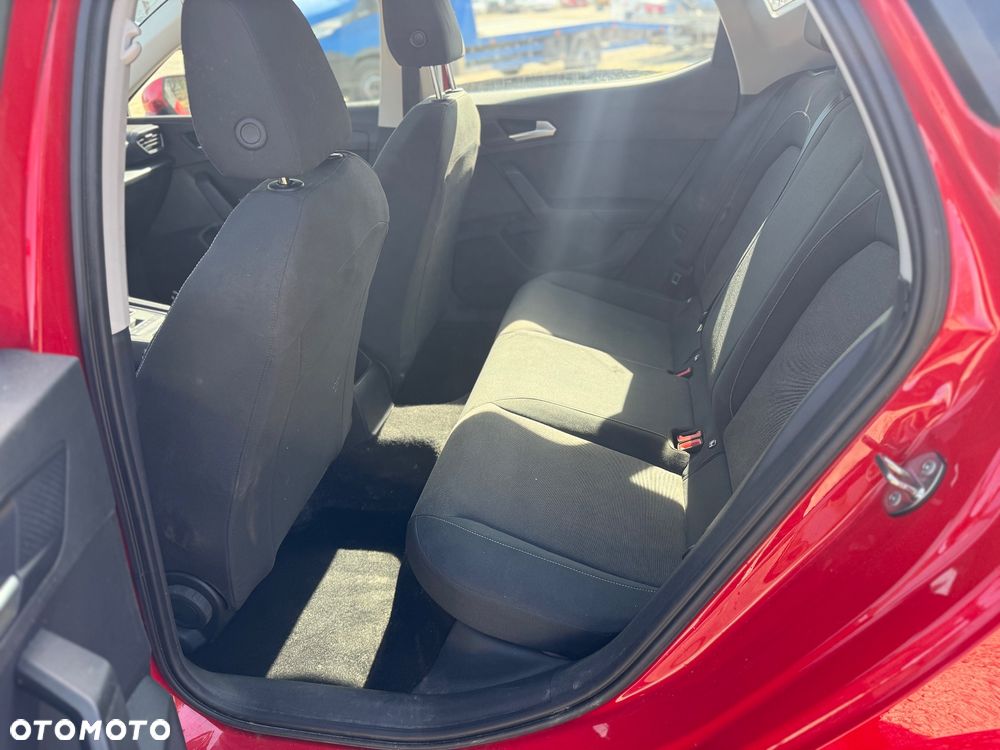 Seat Leon 1.0 TSI Style - 9