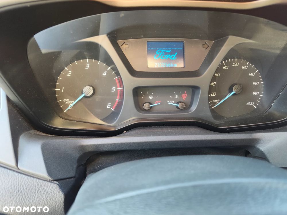 Ford Transit Custom L1H2 VA Trend - 19