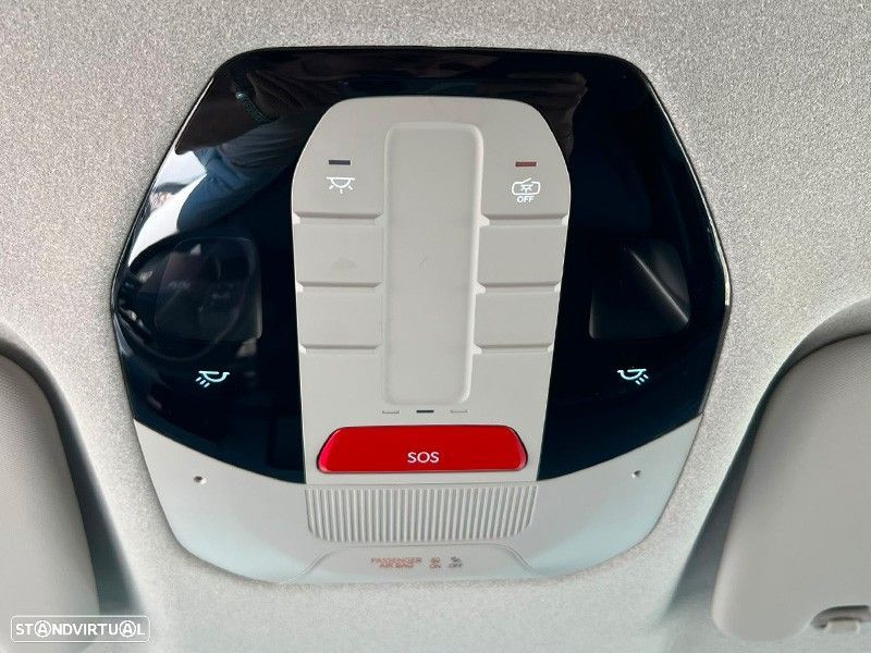 Kia PV5 71.2 kWh L2H1 + V2L - 30