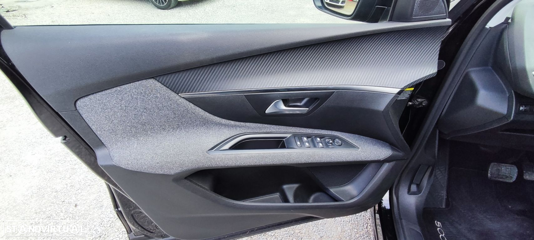 Peugeot 5008 1.5 BlueHDi Active Pack EAT8 - 13