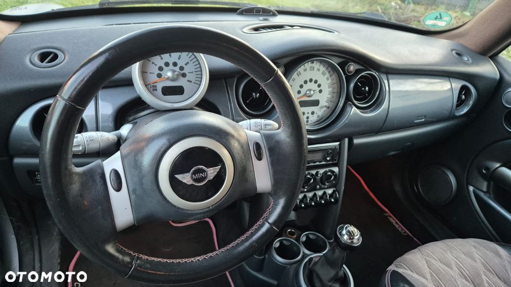 MINI Cooper - 6