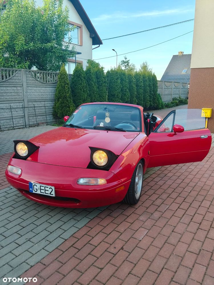 Mazda MX-5 - 14
