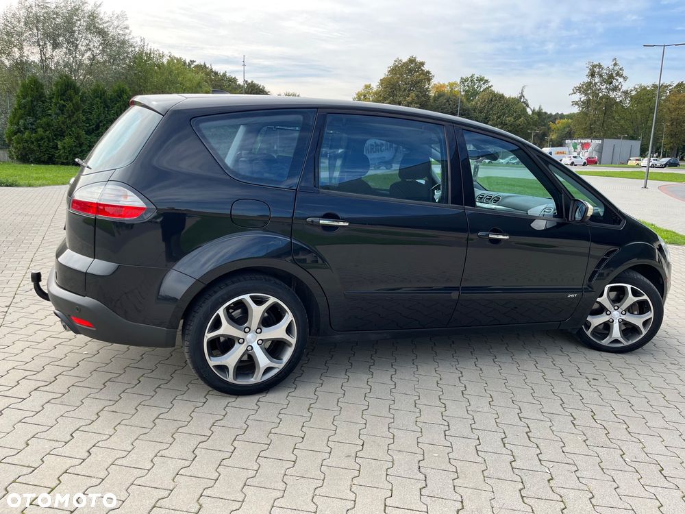 Ford S-Max - 3