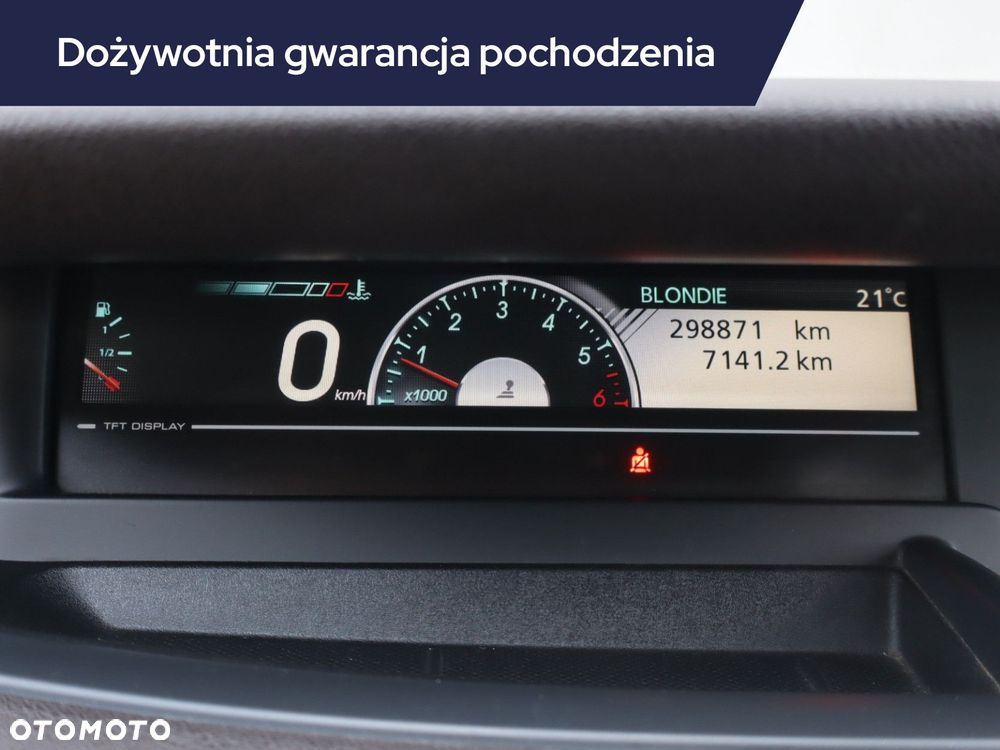 Renault Grand Scenic - 13