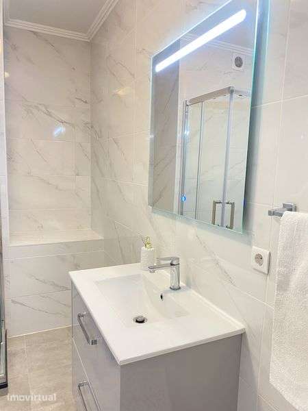 Apartamento t2 Alfornelos - Grande imagem: 3/8