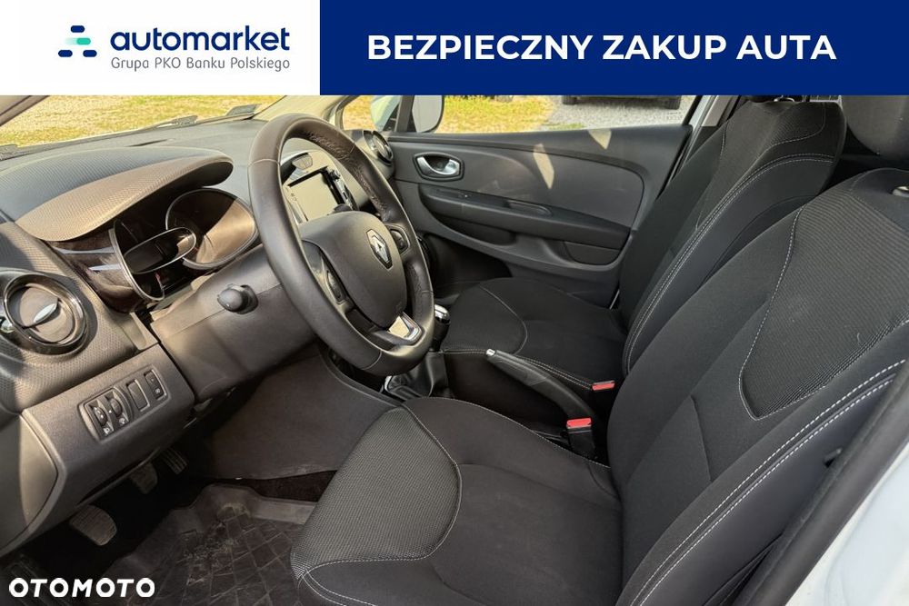 Renault Clio 0.9 Energy TCe Alize - 7