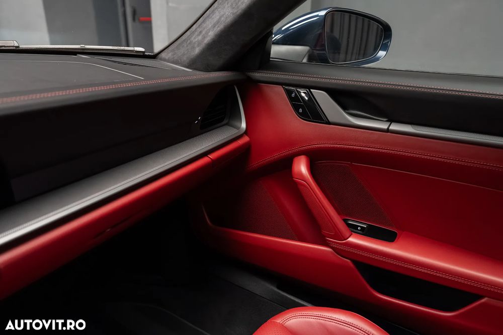 Porsche 911 4S PDK - 17