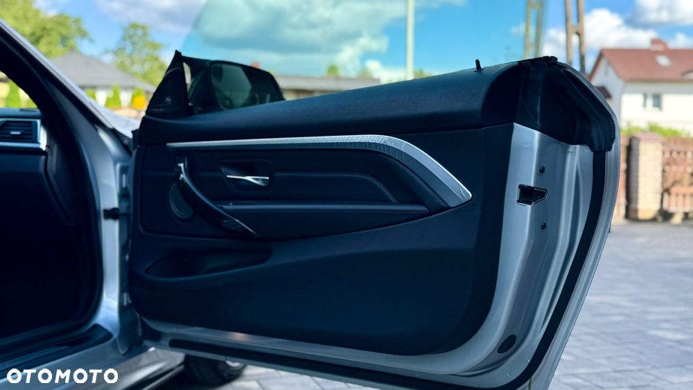 BMW Seria 4 440i Sport-Aut M Sport - 31