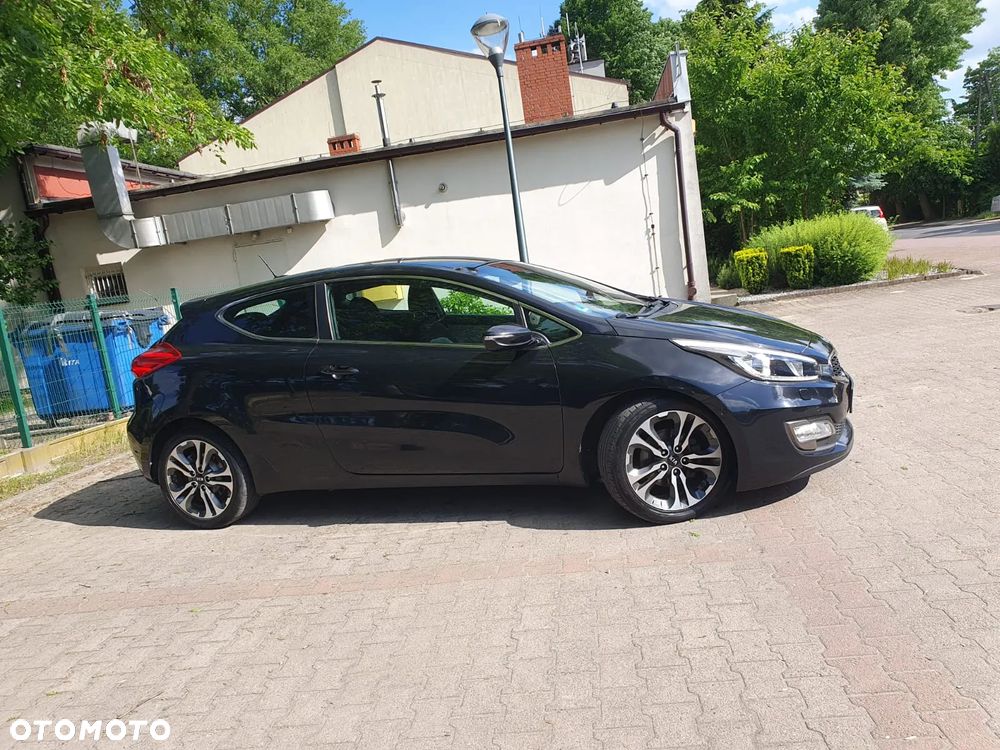 Kia ProCeed 1.6 GDI XL - 5