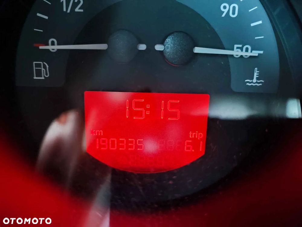 Seat Leon 1.9 TDI Stylance - 19