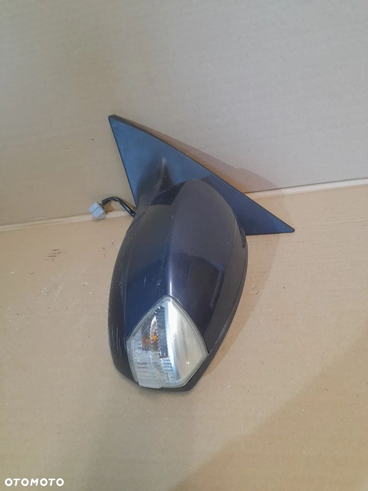 # LUSTERKO LEWE 6 PIN FORD S-MAX X6 SZARY - 6