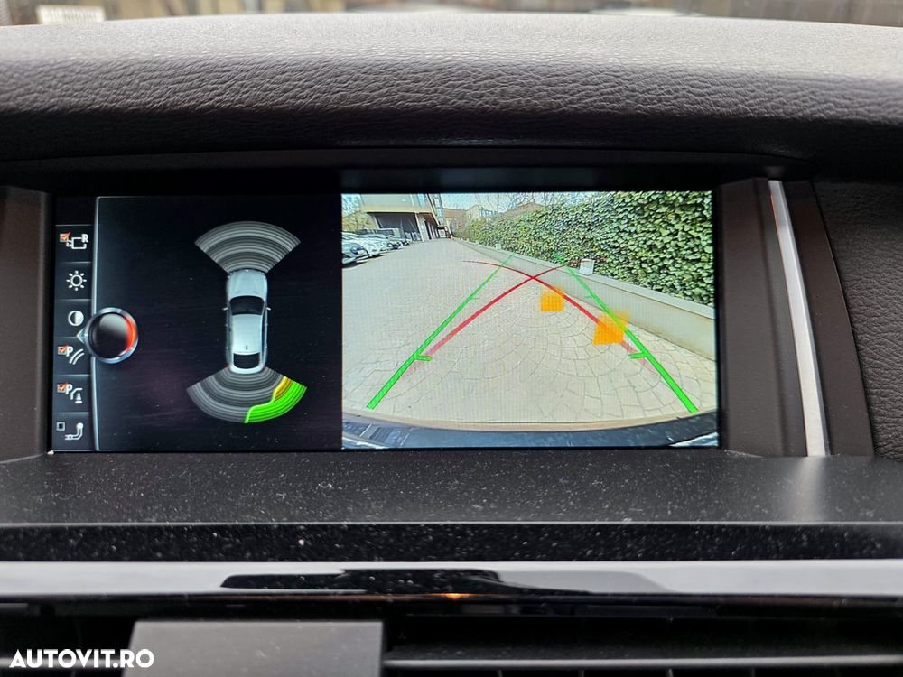 BMW X4 xDrive20d Aut. xLine - 24