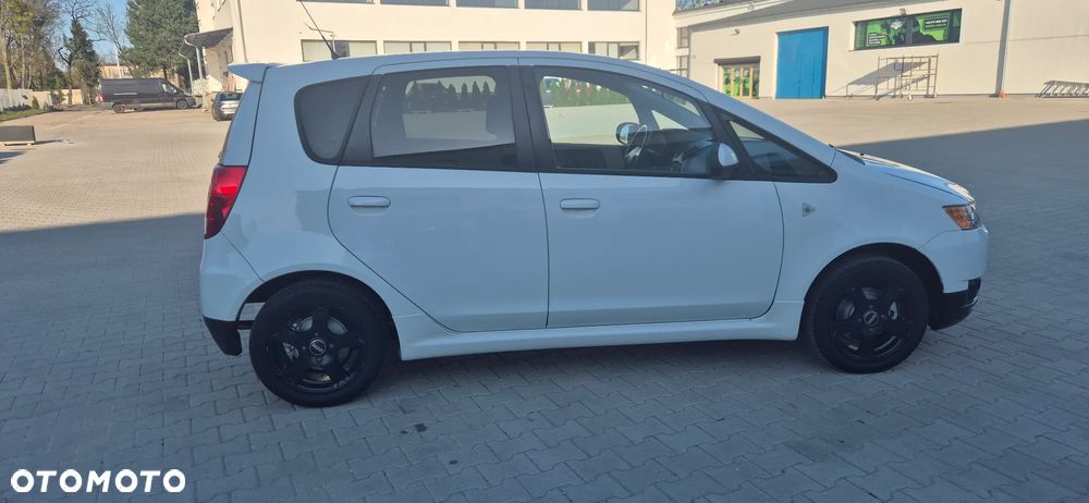 Mitsubishi Colt 1.3 Automatik Motion Plus - 5