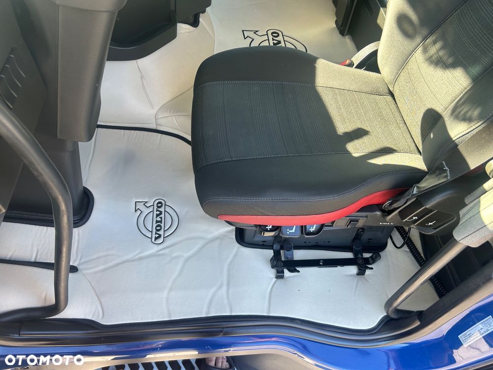 Volvo FH 18.420 - 27