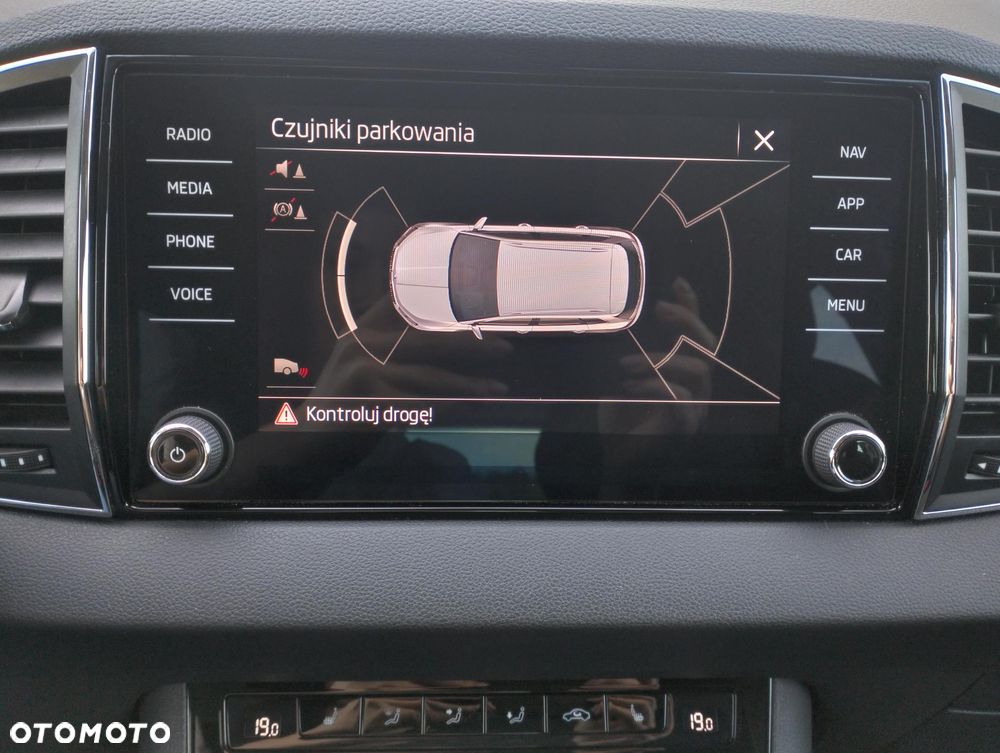 Skoda Karoq 1.5 TSI ACT Style DSG - 38