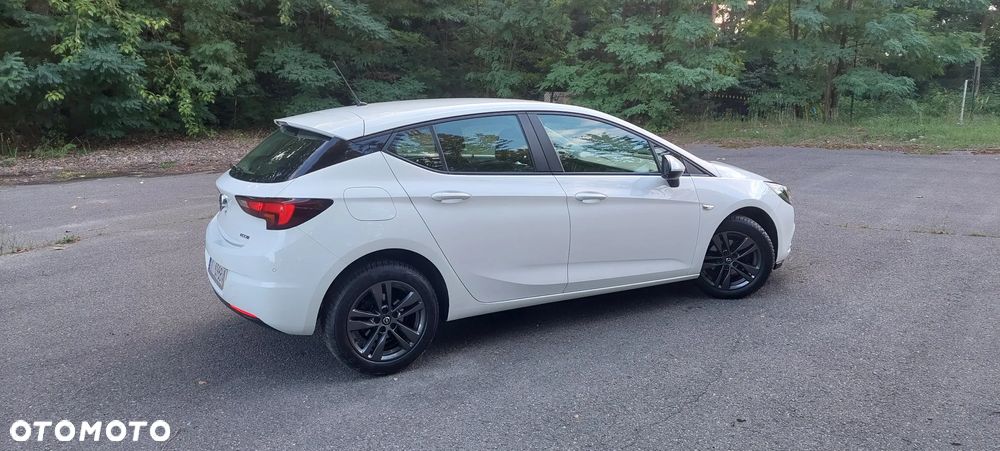 Opel Astra - 14
