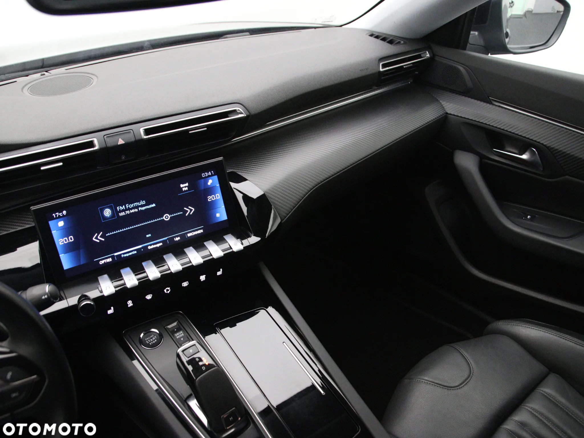 Peugeot 508 1.5 BlueHDi Allure S&S EAT8 - 21