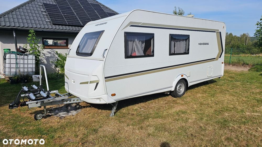 Weinsberg 480 QDK - 5