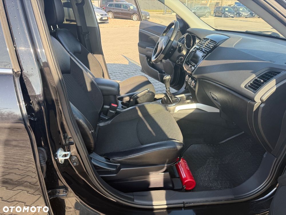 Citroën C4 Aircross 1.6 Stop & Start 2WD Selection - 25