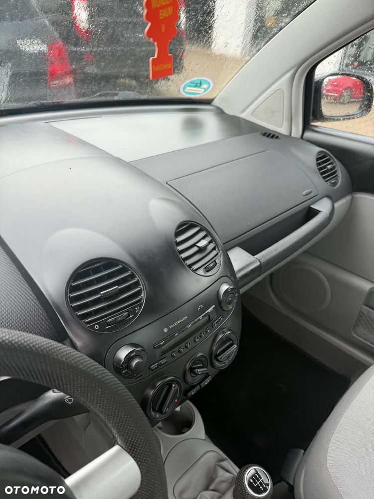 Volkswagen New Beetle 1.4 United - 7