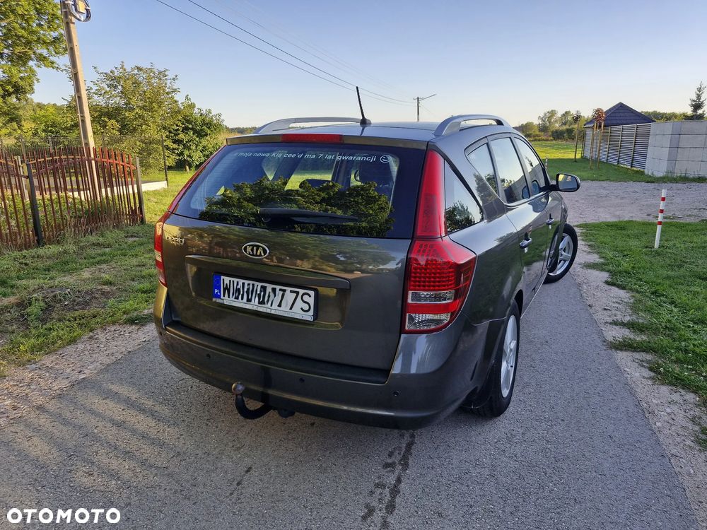 Kia Ceed 1.6 Comfort - 5