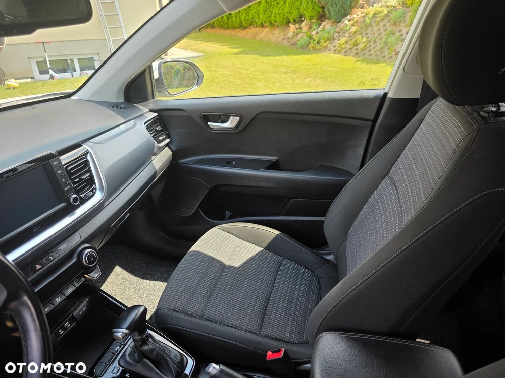 Kia Stonic 1.4 M - 39