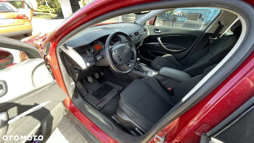 Citroën C5 - 30