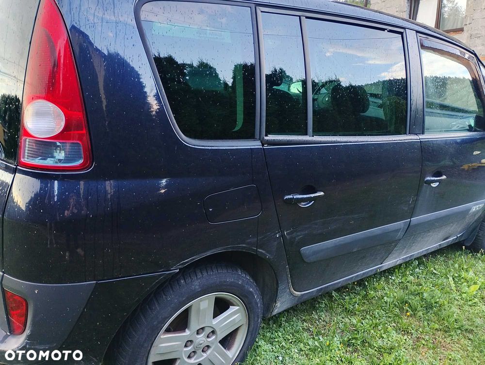 Renault Espace - 4