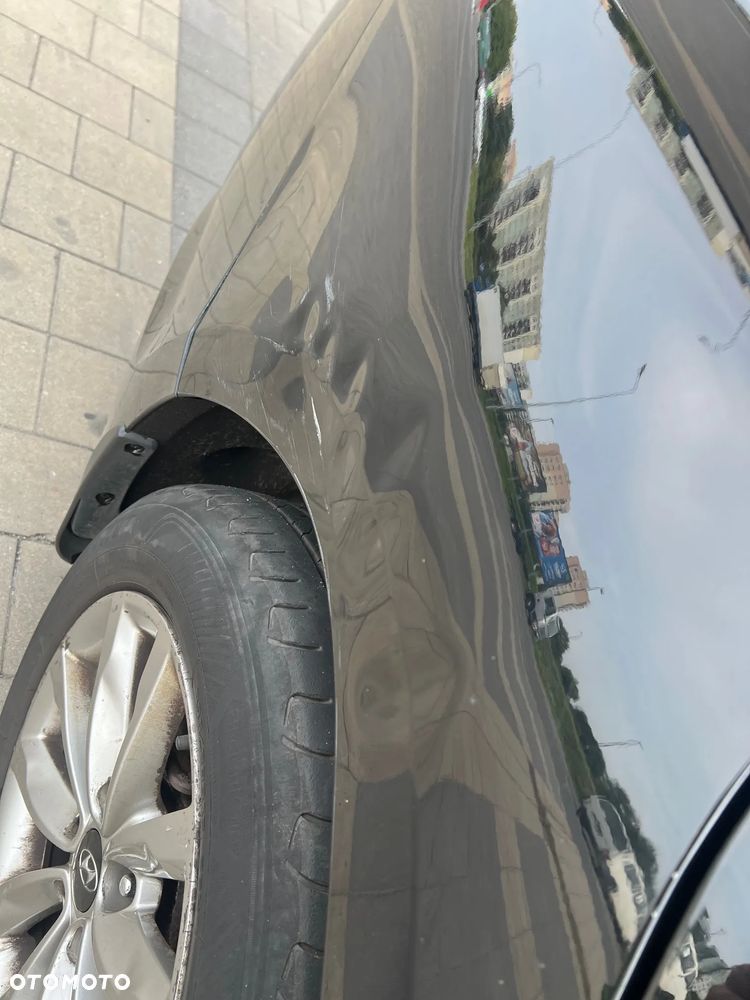 Hyundai i40 1.7 CRDi Comfort - 8